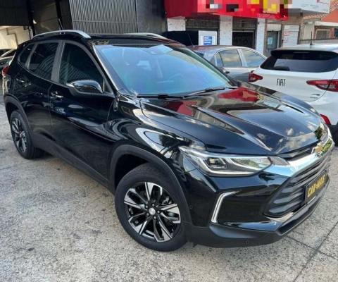 CHEVROLET TRACKER 1.2 TURBO AUT PREMIER 2022/2023