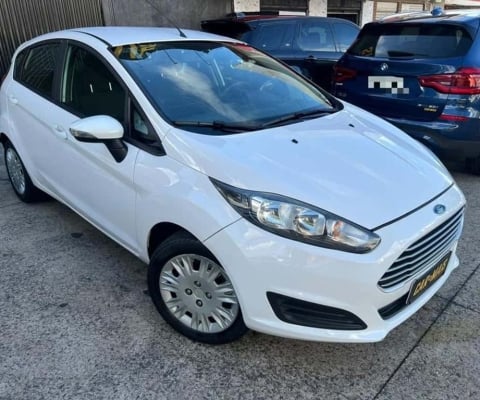 FORD NEW FIESTA 1.6 SE HATCH 2017/2017