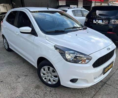 FORD KA SE 1.0 HATCH 2018/2018