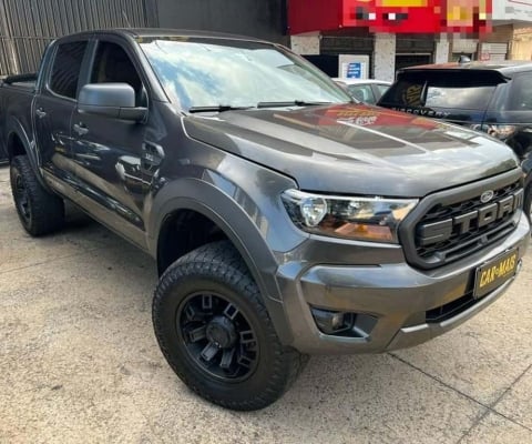 FORD RANGER STORM 3.2 AUT 4x4 CD 2021/2022