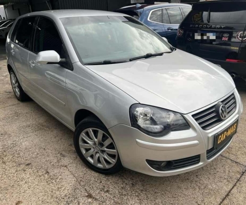 VOLKSWAGEN POLO 1.6 HATCH 2010/2011