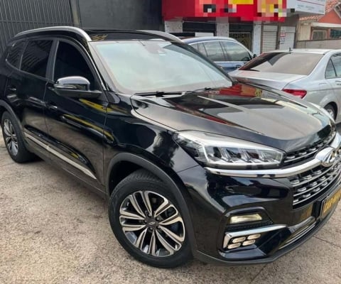 CAOA CHERY TIGGO 8 1.6 TURBO GDI 2023/2024