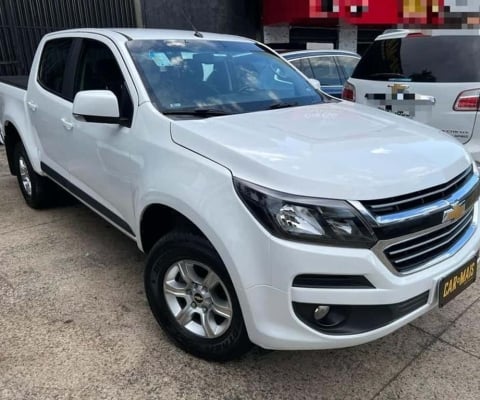 CHEVROLET S10 LT 2.8 TDI 4X4  AUT DIESEL 2017/2017