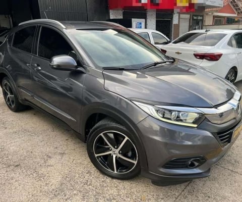 HONDA HR-V EX CVT 2020/2020