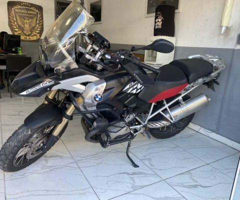 Bmw R 1200 c avantgard 2009