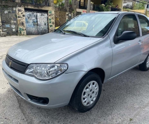 Fiat Palio 2012 1.0 mpi fire economy 8v flex 2p manual