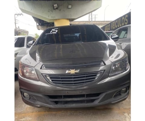 Chevrolet Prisma 2015 1.0 mpfi advantage 8v flex 4p manual