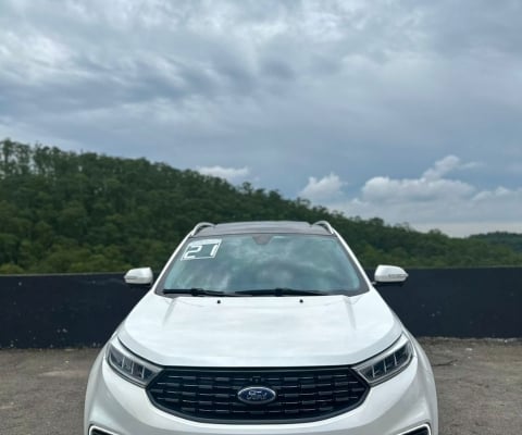 FORD TERRITORY TITANIUM 1.5 TURBO 2021