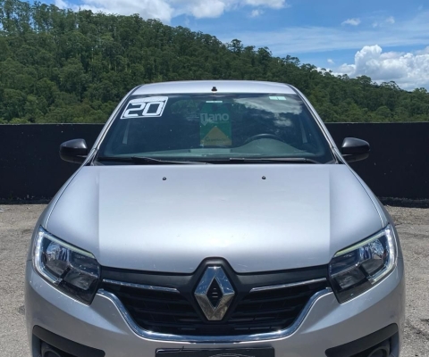 RENAULT SANDERO LIFE 1.0 2020