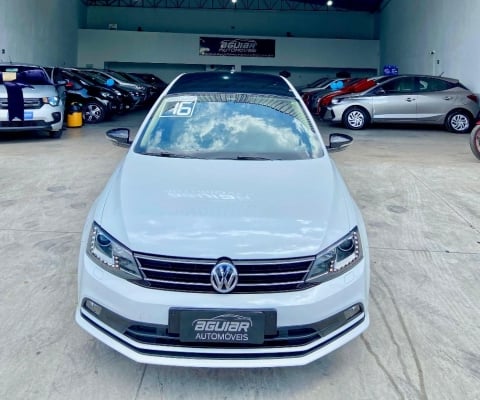 JETTA HIGHLINE 2016 2.0 - IPVA 2025 PAGO