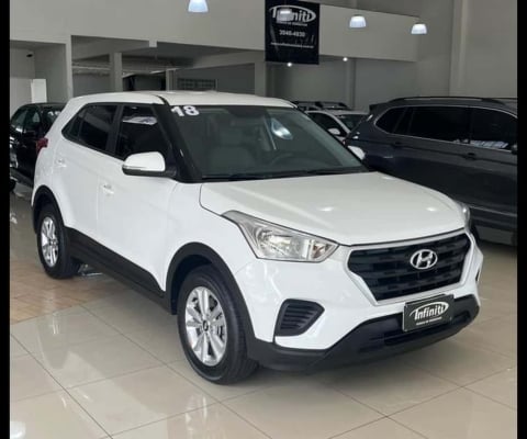 HYUNDAI HYUNDACRETA 16A ATTITU 2018