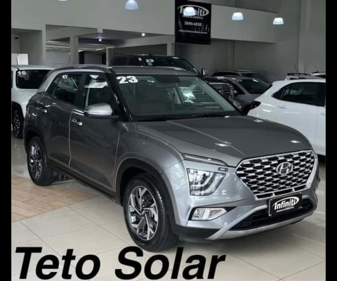 HYUNDAI CRETA 1TA PLTINUM 2023