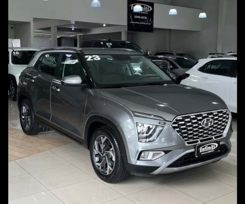 HYUNDAI CRETA 1TA PLTINUM 2023