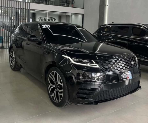 LAND ROVER LR VELAR P300 SE RDYN 2020