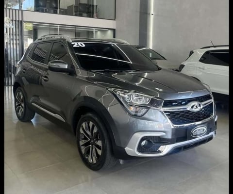 CAOA CHERY TIGGO 5X TXS 2020