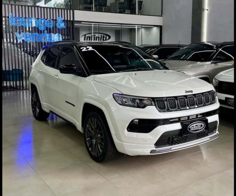 JEEP COMPASS SERIE S TF 2022