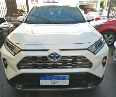 Rav 4 Super nova