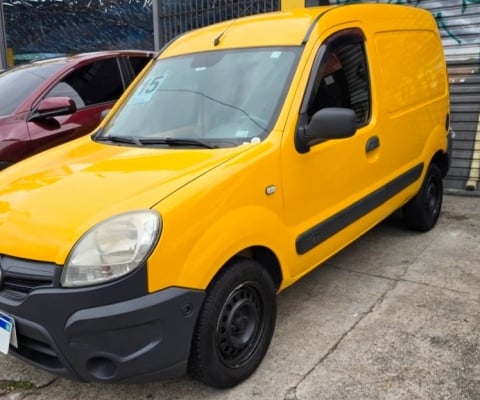 Kangoo conservada