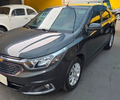 Chevrolet Cobalt LTZ 1.8 Flex Aut 2019