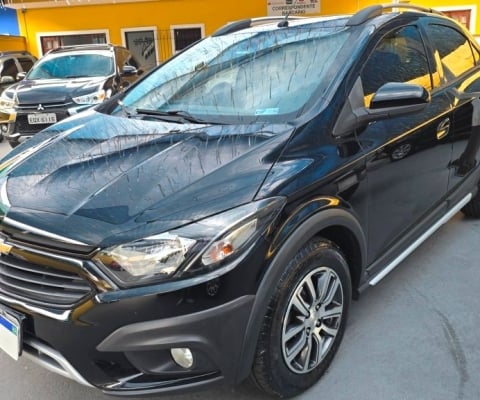 Chevrolet Onix Actv 1.4 Flex Aut 2018