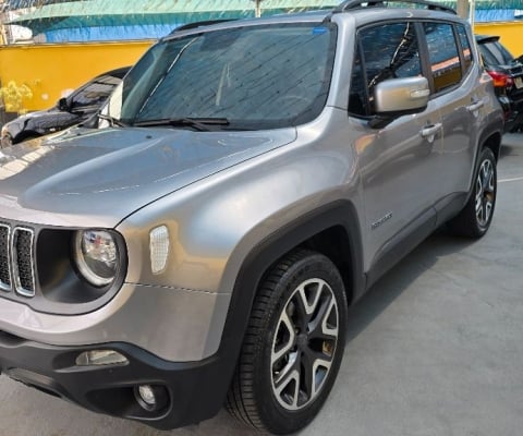 Jeep Renegade Lngtd AT 2021