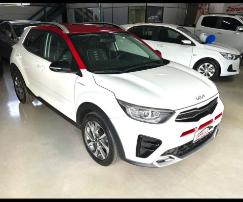 Kia Motors STONIC SX 1.0 TB Aut. (Híbrido) 2022 Gasolina