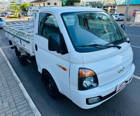 Hyundai HR 2.5 TCI Diesel (RS/RD) 2018 Diesel