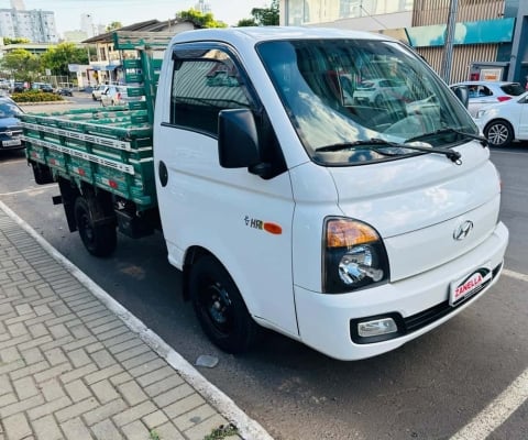 Hyundai HR 2.5 TCI Diesel (RS/RD) 2019 Diesel