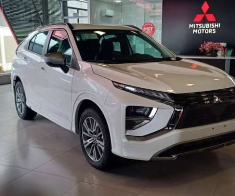 Eclipse Cross Rush 2025