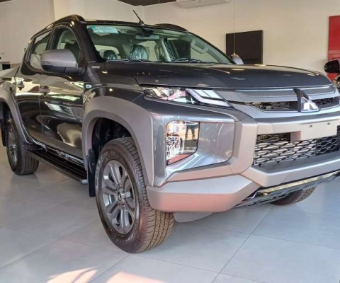 L200 Triton Sport Outdoor GLS Plus 2025