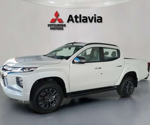 L200 Triton Sport HPE