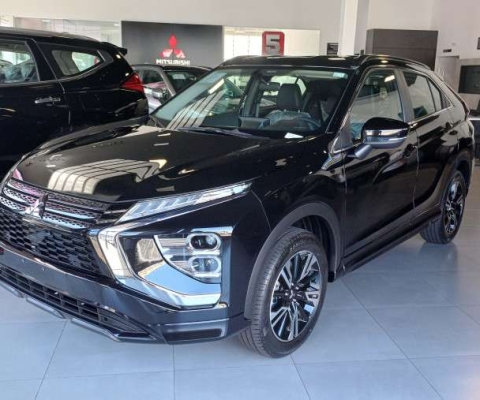 Eclipse Cross HPE 2026