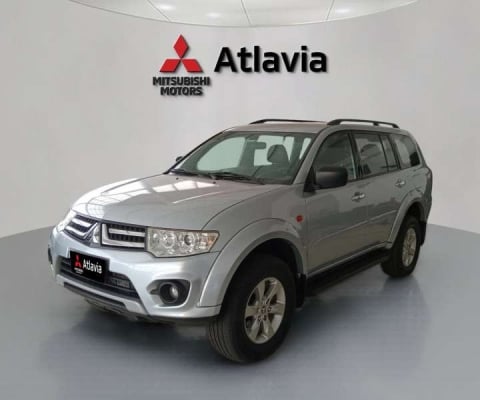 Pajero 3.2 4x4