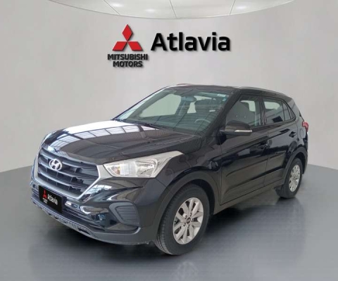 Hyundai Creta 1.6 Action