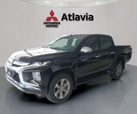 L200 Triton Sport HPE