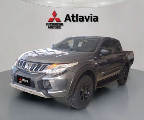 L200 Triton Sport Outdoor GLS