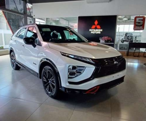 Eclipse Cross HPE 1.5 Black 2026