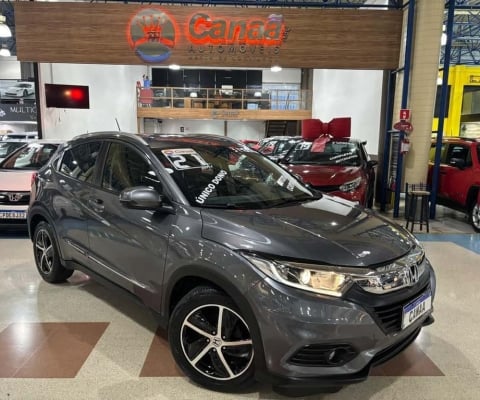 HONDA HR-V 1.8 TOURING FLEXONE 16V 4P