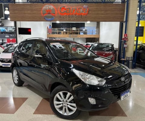 HYUNDAI IX35 2.0 2WD 16V 4P