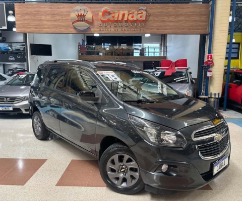 CHEVROLET SPIN 1.8 ADVANTAGE 8V 4P