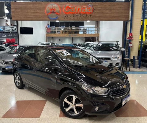 CHEVROLET ONIX 1.4 MPFI LTZ 8V 4P