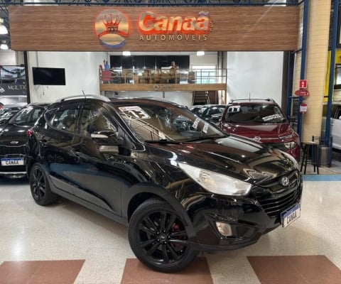 HYUNDAI IX35 2.0 4X2 170cv 16V 4P