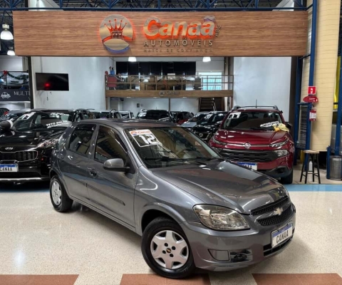 CHEVROLET CELTA 1.0 MPFI LS 8V 4P