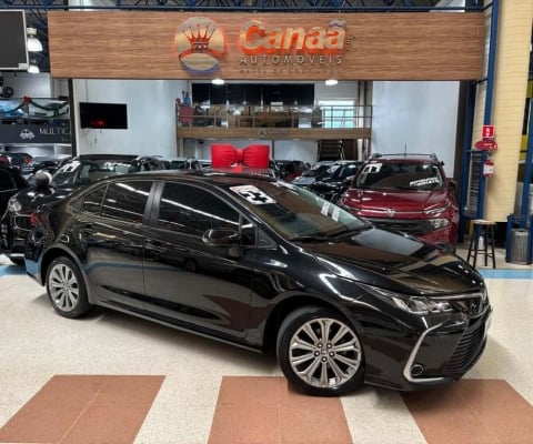 TOYOTA COROLLA 2.0 XEI 16V 4P