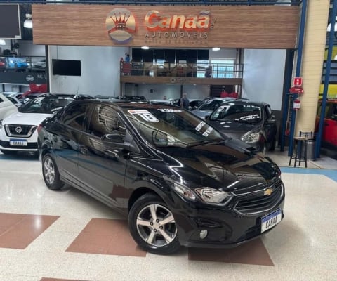 CHEVROLET PRISMA 1.4 MPFI LTZ 8V 4P