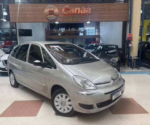 CITROËN XSARA 1.6 PICASSO GLX 16V 4P