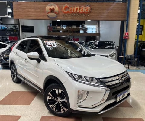 MITSUBISHI ECLIPSE CROSS 1.5 HPE 165cv 16V 4P