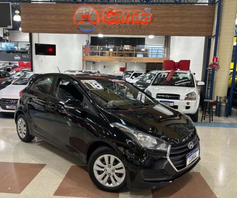 HYUNDAI HB20 1.6 COMFORT PLUS 16V 4P