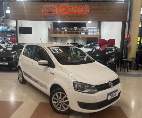 VOLKSWAGEN FOX 1.6 MI ROCK IN RIO 8V 4P