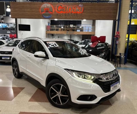 HONDA HR-V 1.8 TOURING FLEXONE 16V 4P